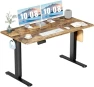 Превью Electric Standing Desk — Standing Desk, DUMOS