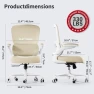 Превью Ergonomic Mesh Office Chair — Smart Chairs, TRALT