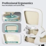 Превью Ergonomic Mesh Office Chair — Smart Chairs, TRALT