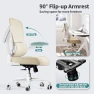 Превью Ergonomic Mesh Office Chair — Smart Chairs, TRALT