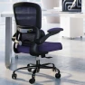 Превью Ergonomic Mesh Office Chair — Smart Chairs, TRALT