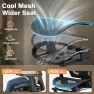 Превью Ergonomic Office Chair with Footrest — Smart Chairs, SUNNOW