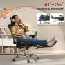 Превью Ergonomic Office Chair with Footrest — Smart Chairs, SUNNOW