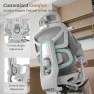 Превью Ergonomic Office Chair with Footrest — Smart Chairs, Cozyman