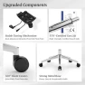 Превью Ergonomic Office Chair with Footrest — Smart Chairs, Cozyman