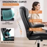 Превью Ergonomic Office Chair with Lumbar Support and Flip-Up Armrests — Smart Chairs, BESTFAIR