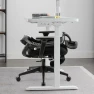Превью Foldable Office Chair with Foot Rest — Smart Chairs, HForesty