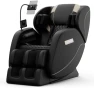 Превью Full Body Massage Chair with Zero Gravity, Heating, and Foot Massage — Massage Chairs, AYJOIR