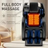 Превью Full Body Massage Chair with Zero Gravity, Heating, and Foot Massage — Massage Chairs, AYJOIR