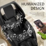 Превью Full Body Massage Chair with Zero Gravity, Heating, and Foot Massage — Massage Chairs, AYJOIR