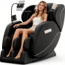 Превью Full Body Massage Chair with Zero Gravity, Heating, and Foot Massage — Massage Chairs, AYJOIR