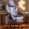Превью Gaming Chair with Foot Rest & Pocket Spring Cushion — Smart Chairs, GTPLAYER