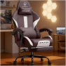 Превью Gaming Chair with Foot Rest & Pocket Spring Cushion — Smart Chairs, GTPLAYER