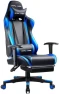 Превью Gaming Chair with Footrest — Smart Chairs, GTPLAYER