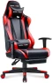 Превью Gaming Chair with Footrest — Smart Chairs, GTPLAYER