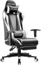 Превью Gaming Chair with Footrest — Smart Chairs, GTPLAYER