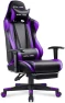 Превью Gaming Chair with Footrest — Smart Chairs, GTPLAYER