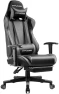 Превью Gaming Chair with Footrest — Smart Chairs, GTPLAYER