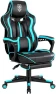 Превью Reclining Gaming Chair with Footrest and Massage — Smart Chairs, Vonesse