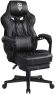 Превью Reclining Gaming Chair with Footrest and Massage — Smart Chairs, Vonesse