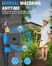 Превью Smart Hose Timer — Irrigation System, Grillum
