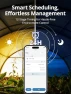 Превью WiFi Temperature & Humidity Controller — Humidifier, Luxbird