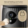 Превью Automatic Pet Feeder with Camera — Automatic Pet Feeder, faroro
