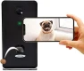 Превью Automatic Pet Treats Feeder — Automatic Pet Feeder, Lentek