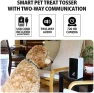 Превью Automatic Pet Treats Feeder — Automatic Pet Feeder, Lentek