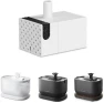Превью Cordless Cat Water Fountain — Cat Water Fountain, PETLIBRO