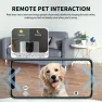 Превью Pet Camera Treat Dispenser — Automatic Pet Feeder, JRSENL