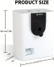 Превью Pet Camera Treat Dispenser — Automatic Pet Feeder, JRSENL