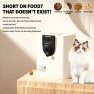 Превью Pet Camera Treat Dispenser — Automatic Pet Feeder, JRSENL