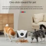 Превью Pet Robot Camera with Treat Dispenser — Security Camera, Baibaiyi