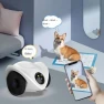 Превью Pet Robot Camera with Treat Dispenser — Security Camera, Baibaiyi