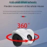 Превью Pet Robot Camera with Treat Dispenser — Security Camera, Baibaiyi