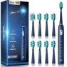 Превью Rechargeable Sonic Toothbrush with Timer — Electric Toothbrush, DADA-TECH