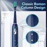 Превью Rechargeable Sonic Toothbrush with Timer — Electric Toothbrush, DADA-TECH