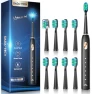 Превью Rechargeable Sonic Toothbrush with Timer — Electric Toothbrush, DADA-TECH
