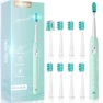 Превью Rechargeable Sonic Toothbrush with Timer — Electric Toothbrush, DADA-TECH