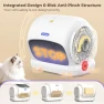 Превью Self-Cleaning Cat Litter Box — Self-Cleaning Litter Box, Robotail