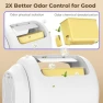 Превью Self-Cleaning Cat Litter Box — Self-Cleaning Litter Box, Robotail