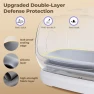 Превью Self-Cleaning Cat Litter Box — Self-Cleaning Litter Box, Robotail