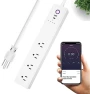 Превью Smart Power Strip with Surge Protection — Smart Plug, XENON
