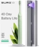 Превью Sonic Electric Toothbrush with UV Cleaning Travel Case — Electric Toothbrush, SURI