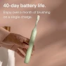 Превью Sonic Electric Toothbrush with UV Cleaning Travel Case — Electric Toothbrush, SURI