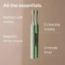 Превью Sonic Electric Toothbrush with UV Cleaning Travel Case — Electric Toothbrush, SURI