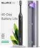 Превью Sonic Electric Toothbrush with UV Cleaning Travel Case — Electric Toothbrush, SURI