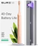 Превью Sonic Electric Toothbrush with UV Cleaning Travel Case — Electric Toothbrush, SURI