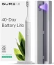 Превью Sonic Electric Toothbrush with UV Cleaning Travel Case — Electric Toothbrush, SURI